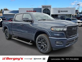New 2025 RAM 1500 Laramie image 1