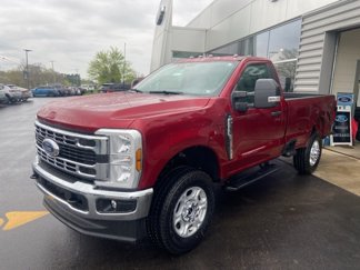 New 2025 Ford F350 XLT w/ 360-Degree Camera Package video 2