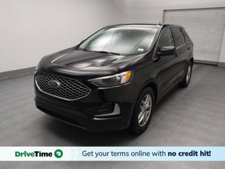 Used 2023 Ford Edge SEL image 1