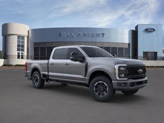 New 2025 Ford F250 Lariat w/ Lariat Ultimate Package image 1