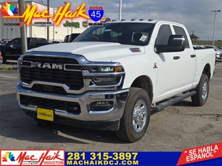 New 2026 RAM 2500 Tradesman image 1