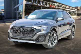 New 2025 Audi Q8 Premium Plus image 1