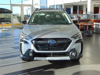 New 2025 Subaru Outback Limited image 1
