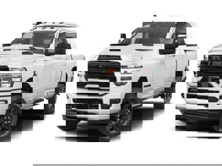 New 2025 RAM 2500 Limited image 1