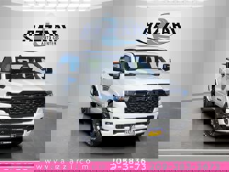 New 2025 RAM 1500 Big Horn image 1