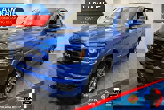 Used 2022 RAM 1500 Laramie image 1