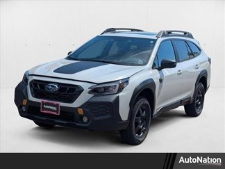 New 2025 Subaru Outback Wilderness image 1