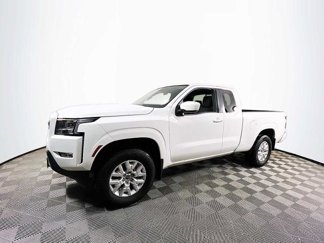 Certified 2024 Nissan Frontier SV w/ SV Convenience Package image 1