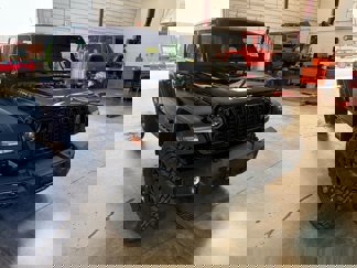New 2025 Jeep Wrangler Unlimited Sport image 1