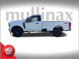 New 2025 Ford F350 4x4 Regular Cab Super Duty video 2