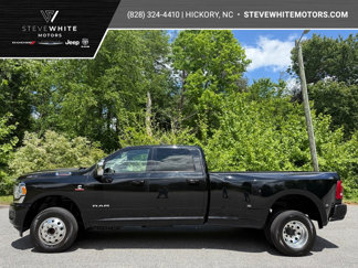 Used 2023 RAM 3500 Laramie image 1