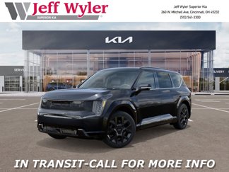 New 2026 Kia EV9 Land image 1