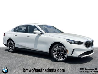 New 2026 BMW 530i w/ Premium Package image 1