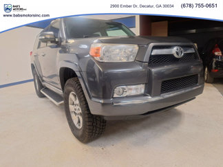 Used 2012 Toyota 4Runner Limited image 1