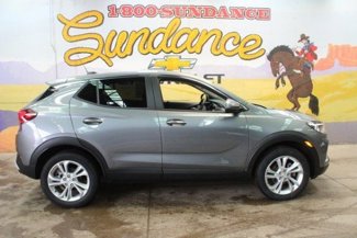 Certified 2022 Buick Encore GX Preferred image 1