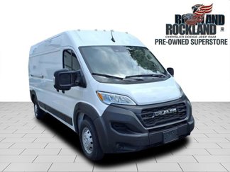 Used 2023 RAM ProMaster 2500 image 1