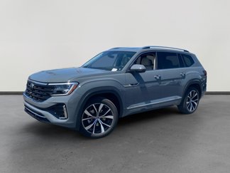 New 2025 Volkswagen Atlas SEL Premium R-Line image 1