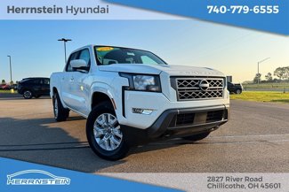 Used 2024 Nissan Frontier SV w/ SV Convenience Package video 1