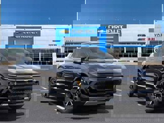New 2025 Chevrolet Equinox EV LT w/ Comfort Package image 1