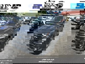 Used 2024 Subaru Outback Premium image 1