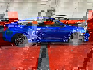 Used 2019 Honda Civic Sport image 1