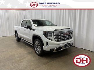 Used 2024 GMC Sierra 1500 Denali image 1