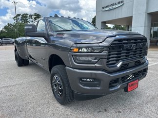New 2025 RAM 3500 Big Horn image 1
