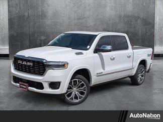New 2025 RAM 1500 Tungsten image 1