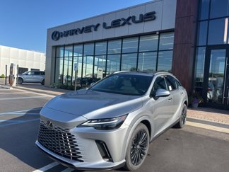 New 2025 Lexus RX 350 Premium w/ Convenience Package image 1