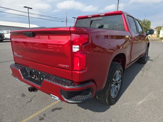 New 2026 Chevrolet Silverado 1500 RST w/ All Star Edition Plus video 3