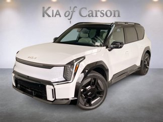 New 2026 Kia EV9 GT-Line image 1