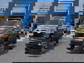 New 2026 Chevrolet Silverado 1500 LT image 1