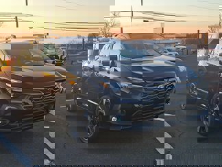 New 2025 Subaru Crosstrek 2.5i Limited w/ Popular Package #4A image 1