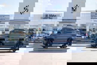 New 2025 Volkswagen Atlas Cross Sport SEL R-Line image 1