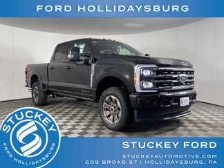 New 2025 Ford F250 King Ranch image 1