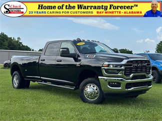 New 2025 RAM 3500 Tradesman image 1