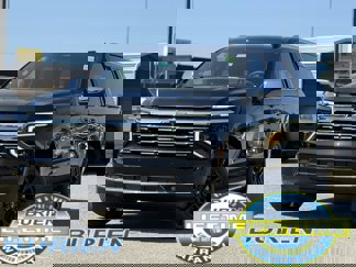 New 2025 Chevrolet Suburban Premier image 1