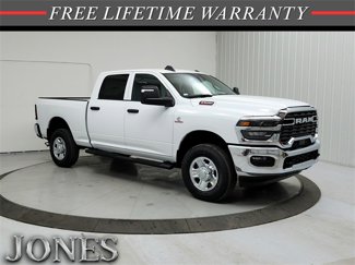 New 2025 RAM 2500 Tradesman image 1