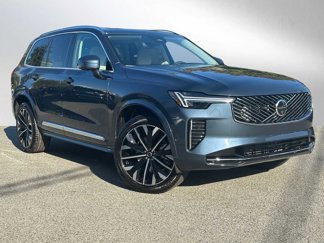 New 2026 Volvo XC90 B6 Ultra image 1
