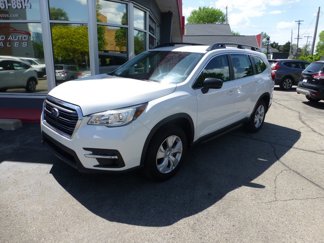 Used 2020 Subaru Ascent 8-Passenger image 1