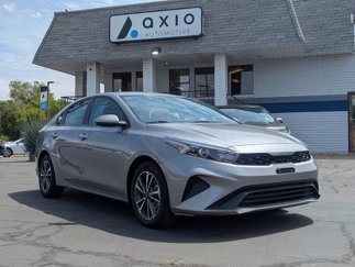 Used 2024 Kia Forte LXS image 1