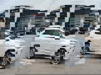 New 2025 Buick Envision Avenir image 1