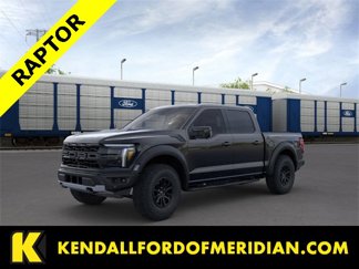 New 2025 Ford F150 Raptor image 1
