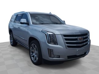 Used 2016 Cadillac Escalade Premium image 1