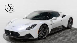 Used 2022 Maserati MC20 Coupe image 1