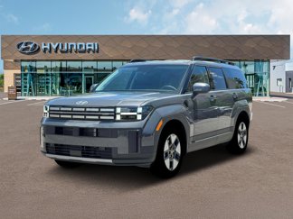 New 2026 Hyundai Santa Fe SEL image 1