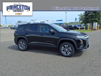 New 2026 Chevrolet Equinox LT w/ Convenience Package II image 1