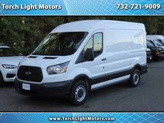 Used 2018 Ford Transit 150 130 Medium Roof image 1