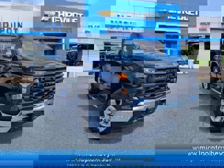 New 2026 Chevrolet Silverado 1500 W/T w/ WT Safety Package image 1