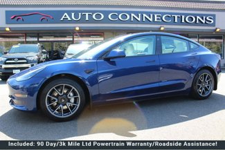 Used 2022 Tesla Model 3 Long Range image 1